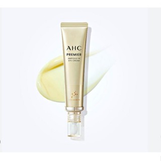 Kem Dưỡng Mắt  AHC Premier 40ml